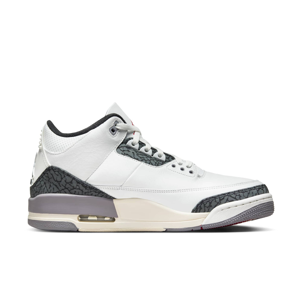 Air Jordan Men's Retro 3 Sneakers