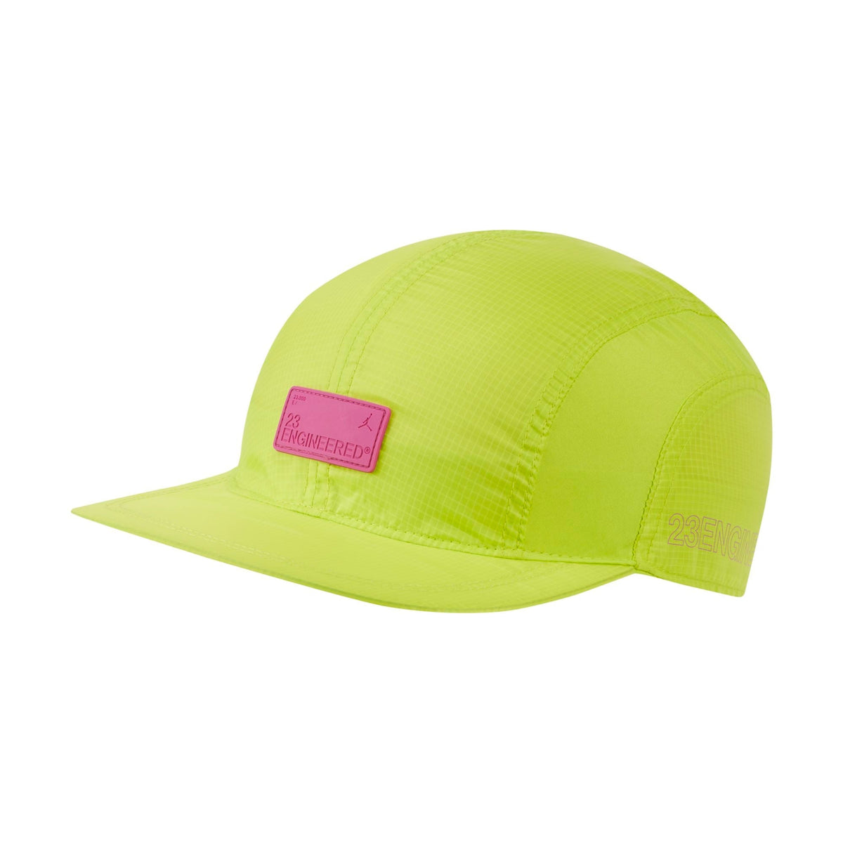 Air Jordan Men's Engineered Aw84 Cap Hats