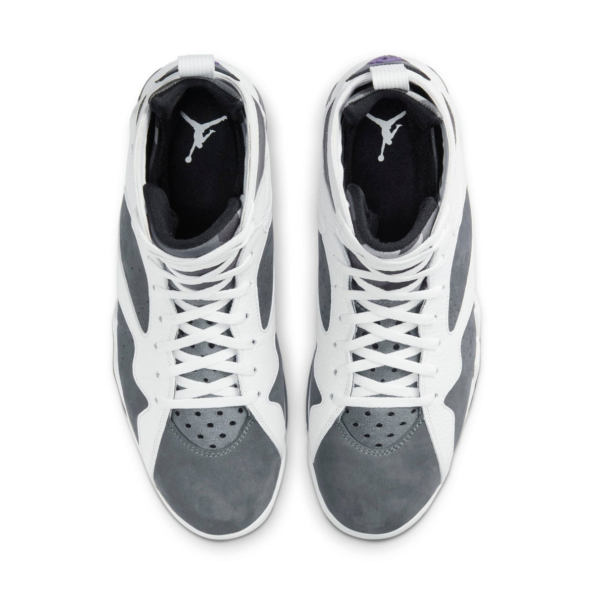 Air Jordan Men's 7 Retro Sneakers