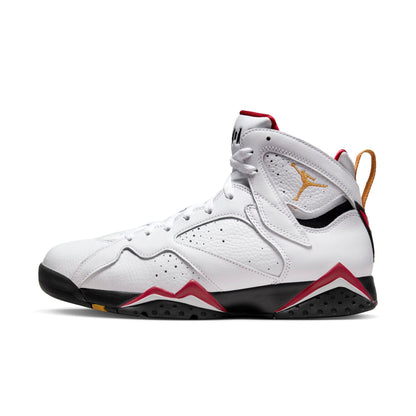 Air Jordan Men's Retro 7 'Cardinal 2022' Sneakers