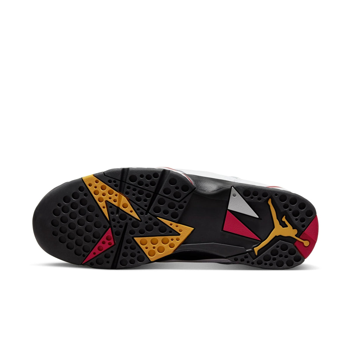 Air Jordan Men's Retro 7 'Cardinal 2022' Sneakers