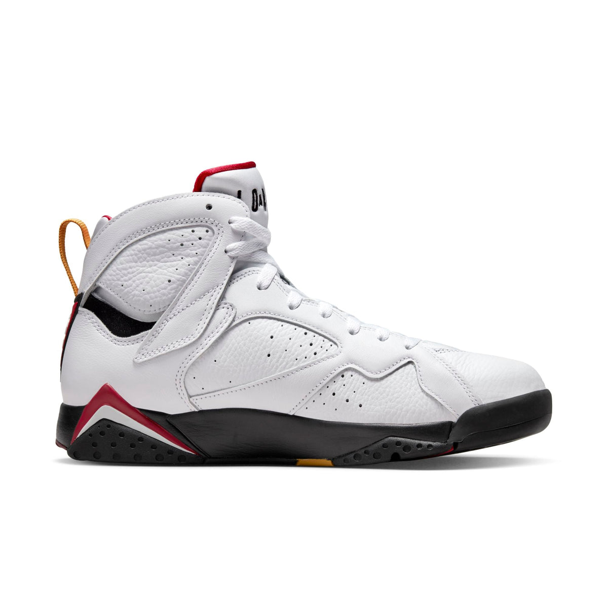 Air Jordan Men's Retro 7 'Cardinal 2022' Sneakers