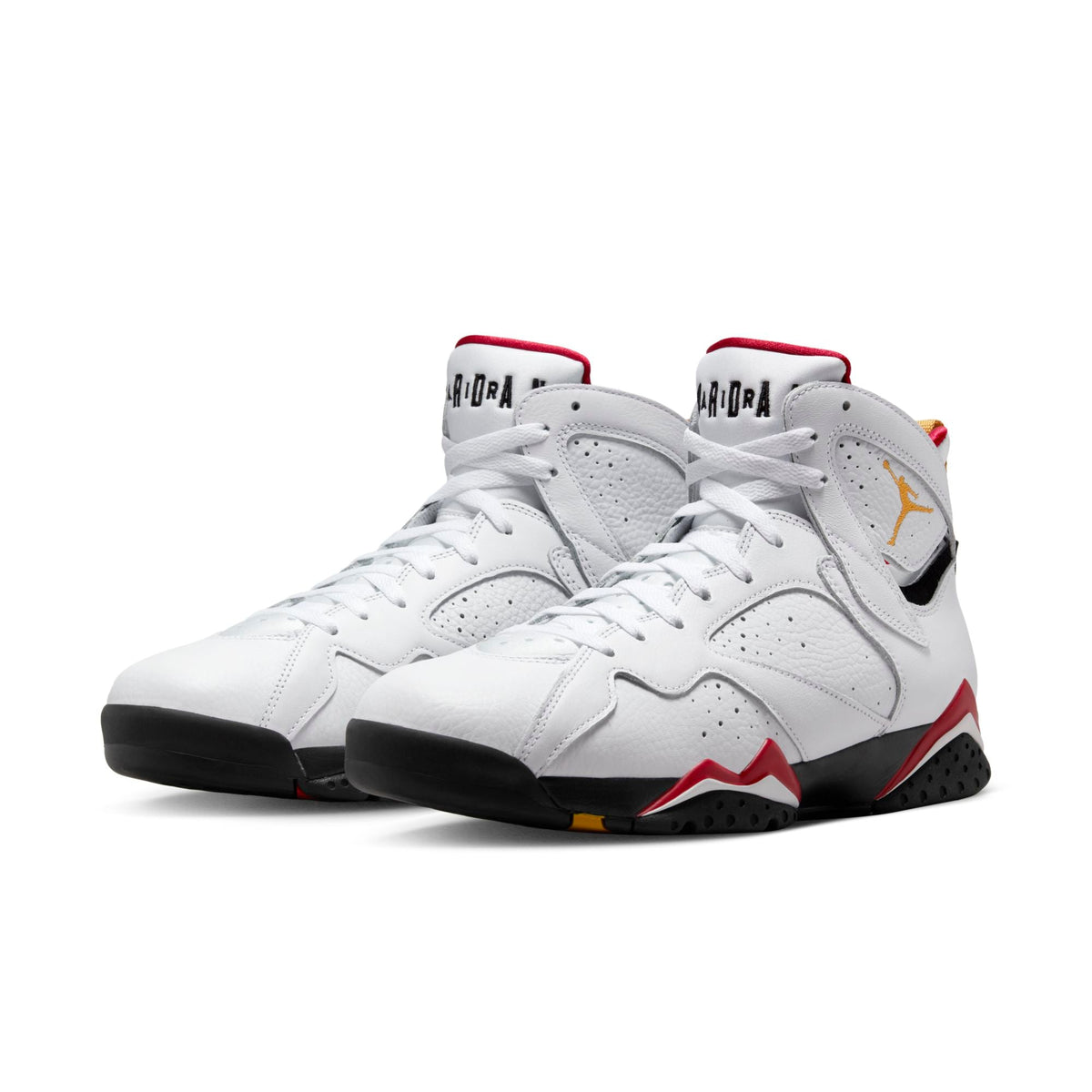 Air Jordan Men's Retro 7 'Cardinal 2022' Sneakers