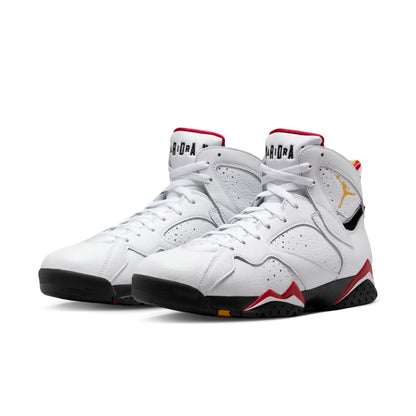 Air Jordan Men's Retro 7 'Cardinal 2022' Sneakers