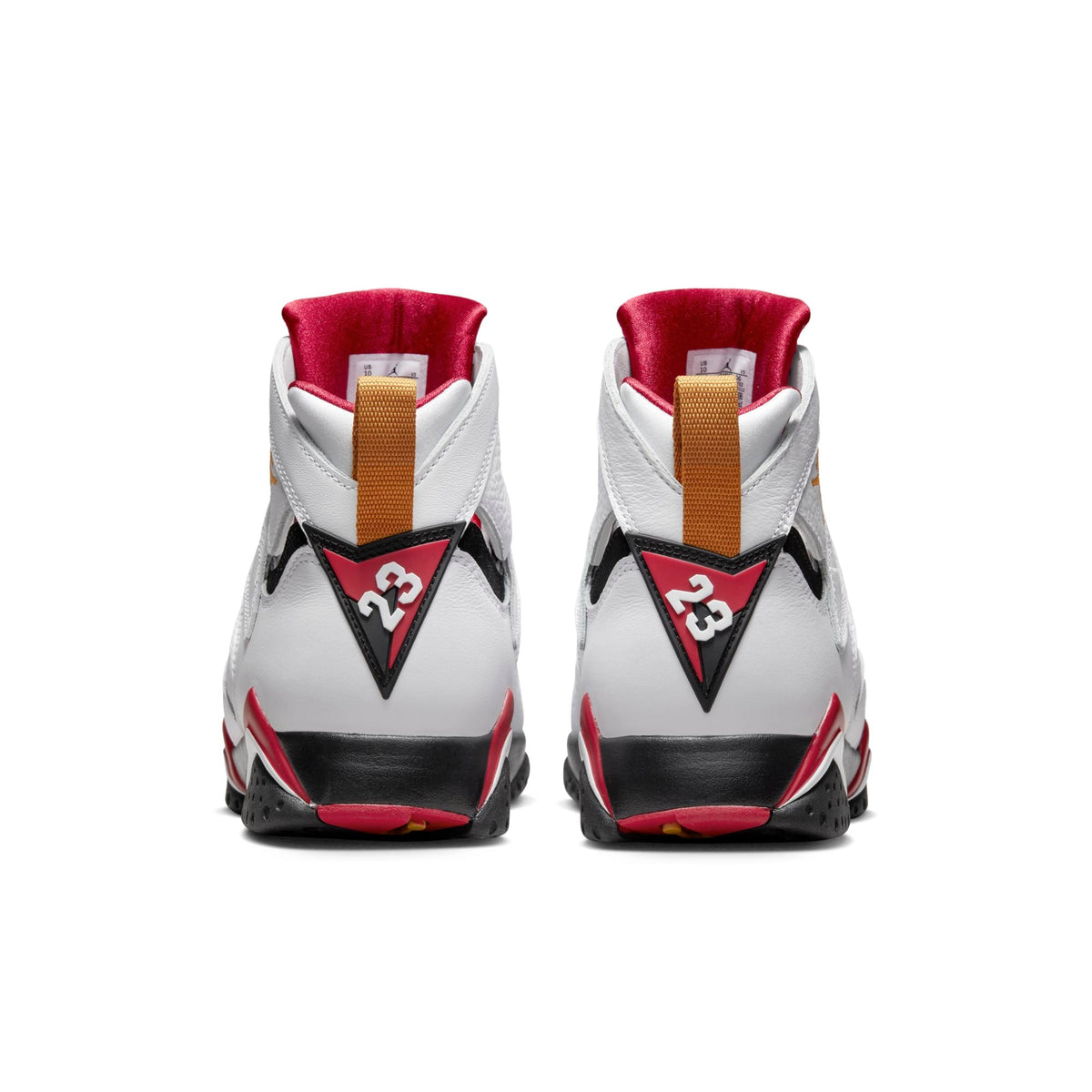 Air Jordan Men's Retro 7 'Cardinal 2022' Sneakers