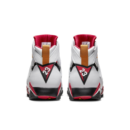 Air Jordan Men's Retro 7 'Cardinal 2022' Sneakers