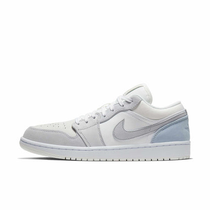 Air Jordan Men's Retro 1 Low 'Paris' Sneakers