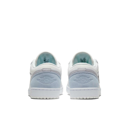 Air Jordan Men's Retro 1 Low 'Paris' Sneakers