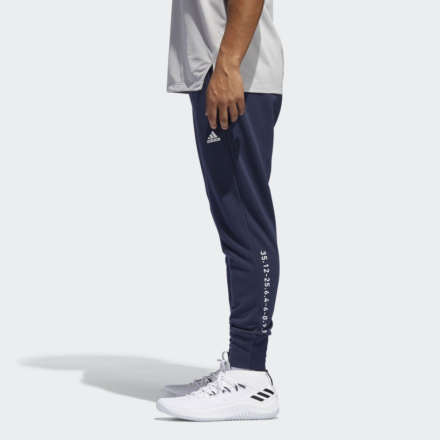 adidas Dame Never Doubt Pant