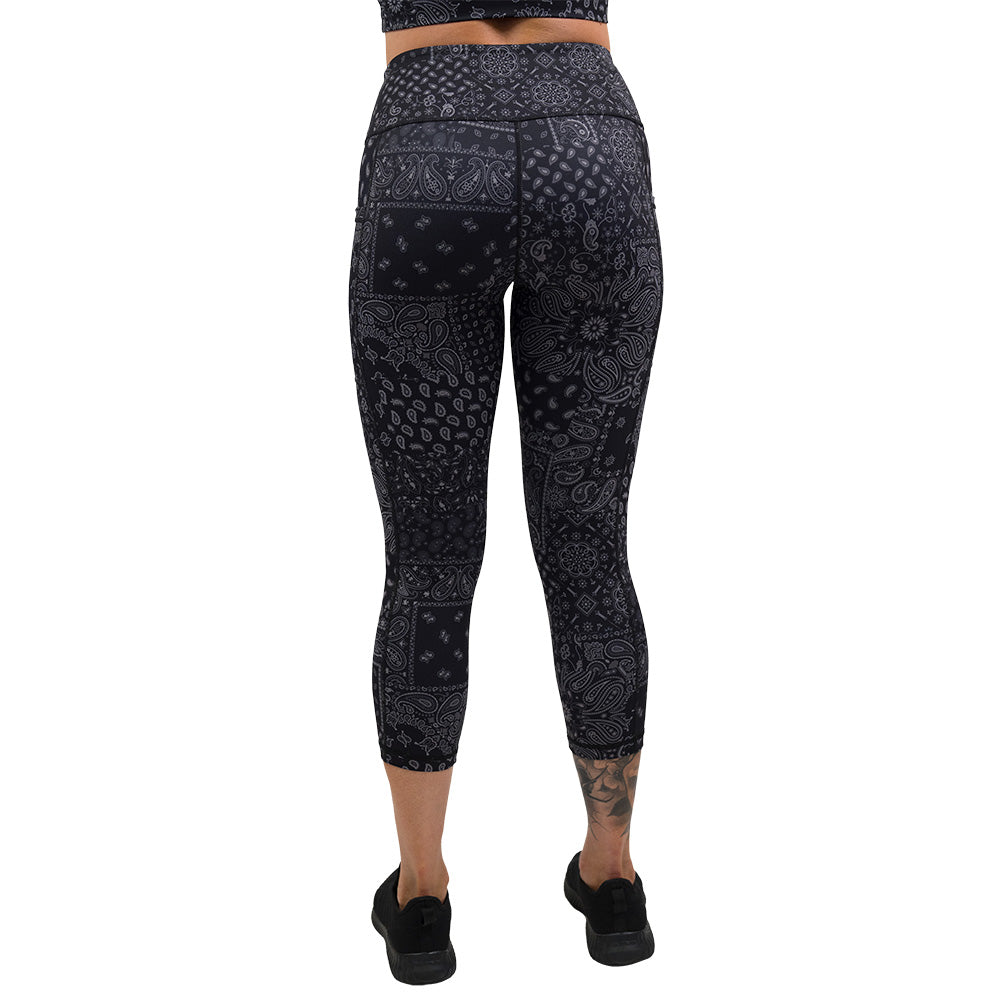 Constantly Varied Gear Bandit Leggings