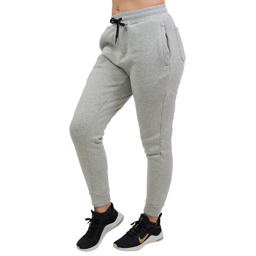 Constantly Varied Gear Rest Day Sweatpants - Fleece Lined - Grey