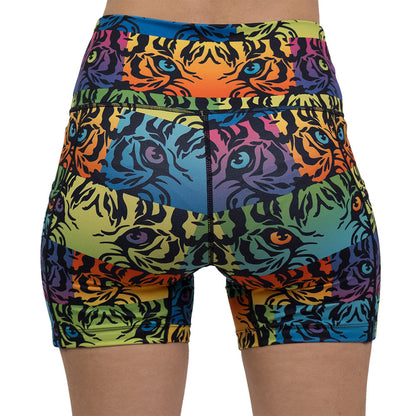 Constantly Varied Gear Shorts - Hear Me Roar