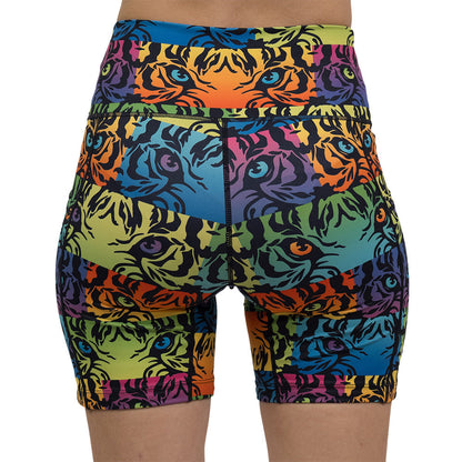 Constantly Varied Gear Shorts - Hear Me Roar
