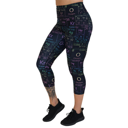 Constantly Varied Gear In My Element Leggings