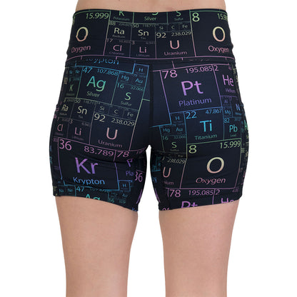 Constantly Varied Gear Shorts - In My Element