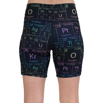 Constantly Varied Gear Shorts - In My Element