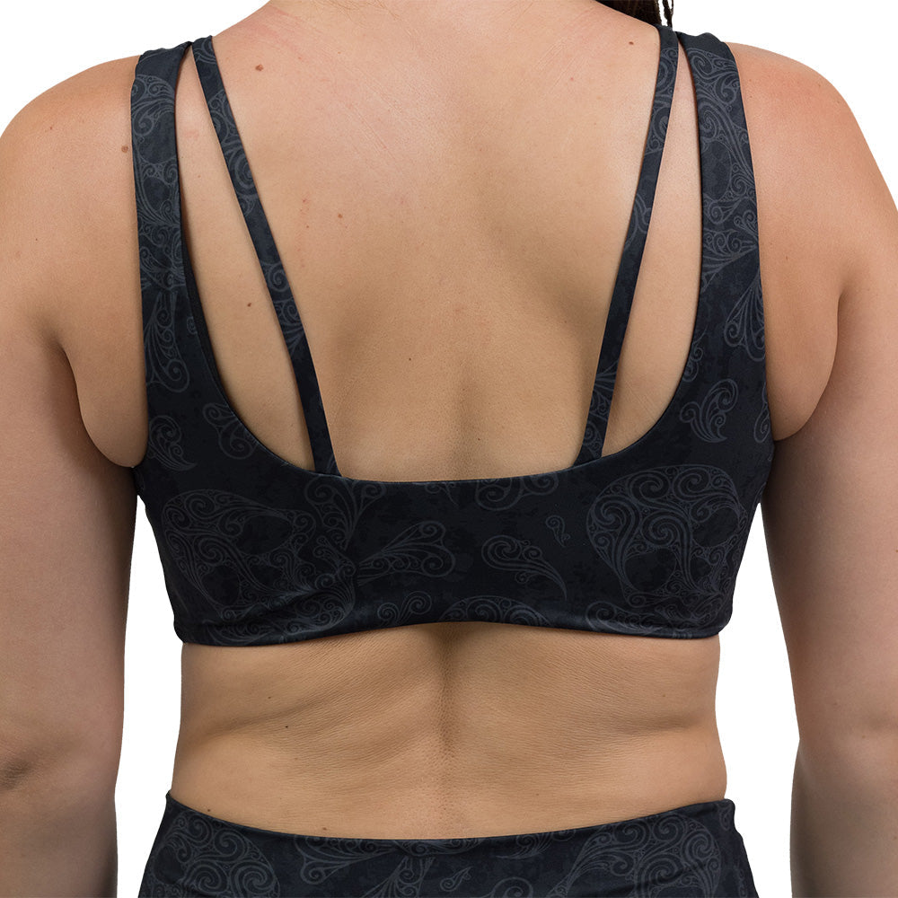 Constantly Varied Gear Vista Bra - Mutiny