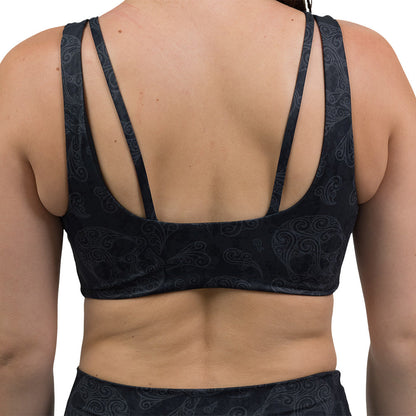 Constantly Varied Gear Vista Bra - Mutiny