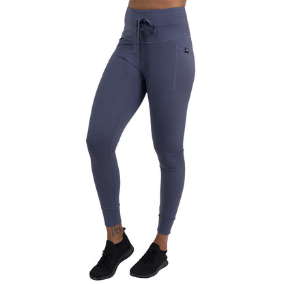 Constantly Varied Gear Omni Leggings - Twilight Purple