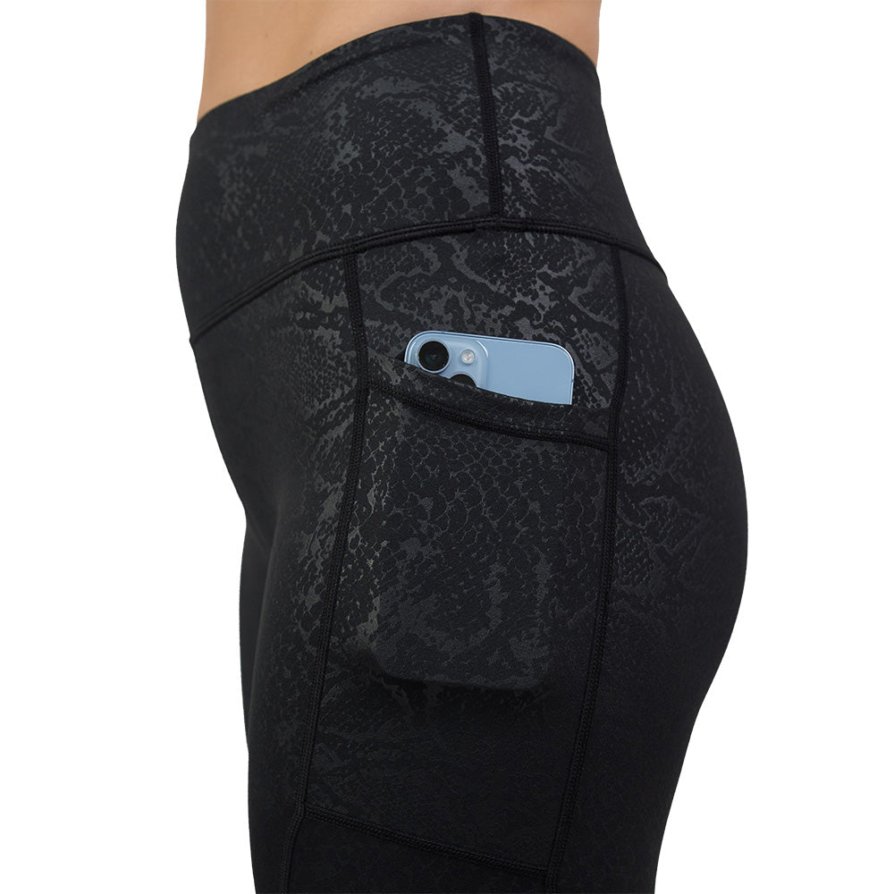 Constantly Varied Gear Shadow Python Leggings