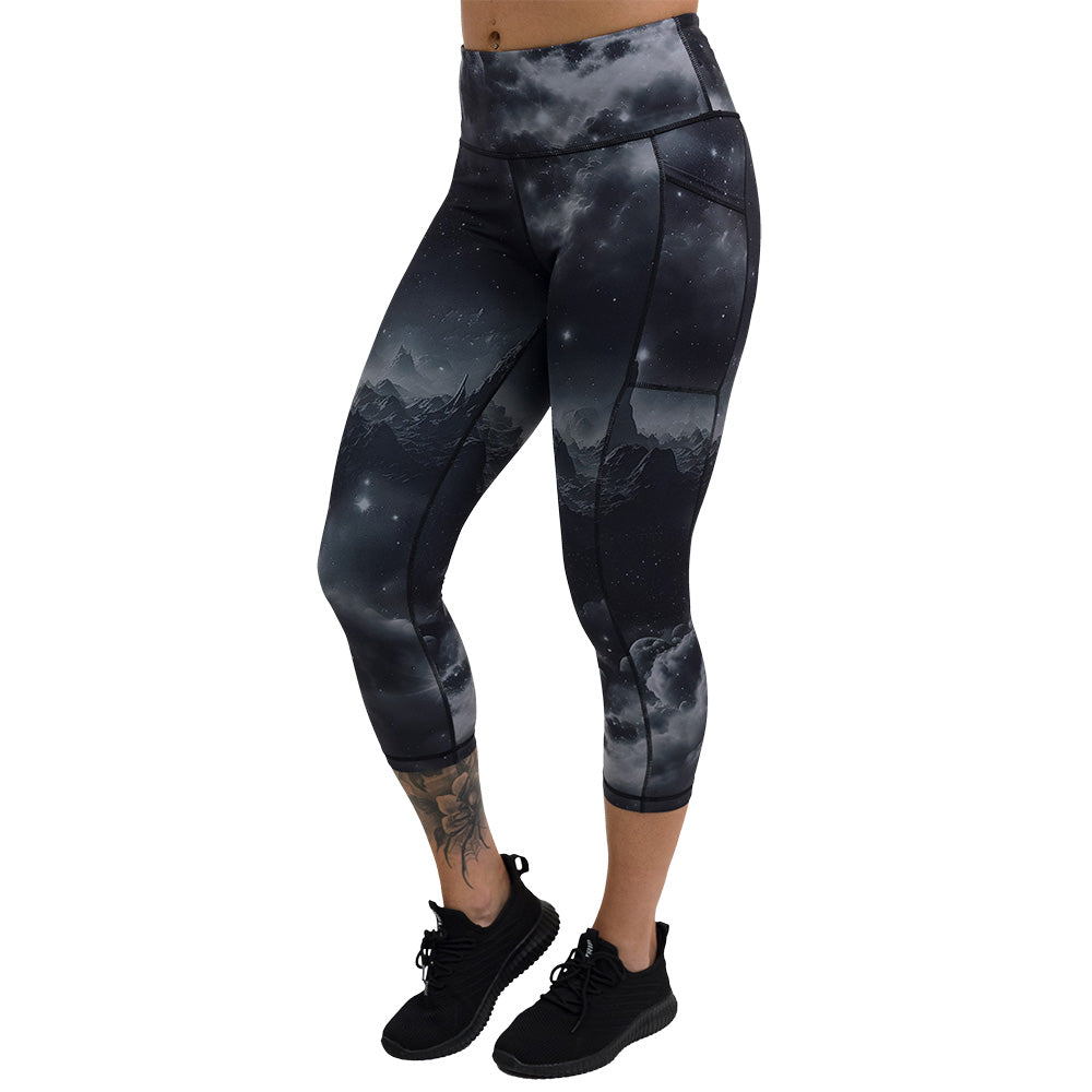 Constantly Varied Gear The Unknown Leggings
