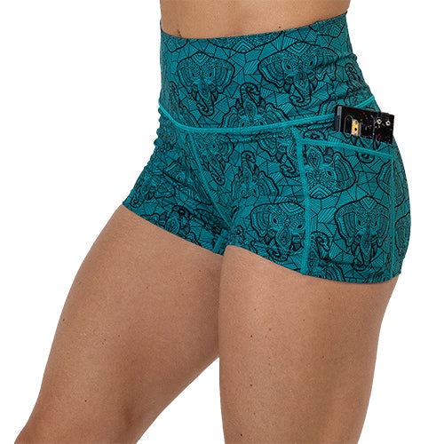Constantly Varied Gear Shorts - Junk in the Trunk