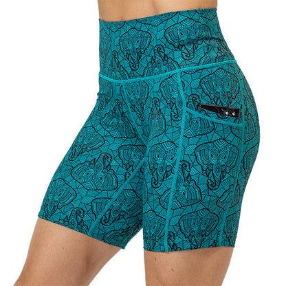 Constantly Varied Gear Shorts - Junk in the Trunk