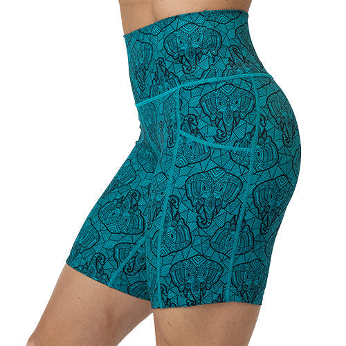 Constantly Varied Gear Shorts - Junk in the Trunk