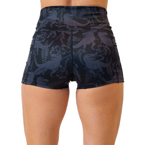 Constantly Varied Gear Shorts - T-Flex