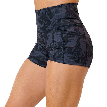 Constantly Varied Gear Shorts - T-Flex
