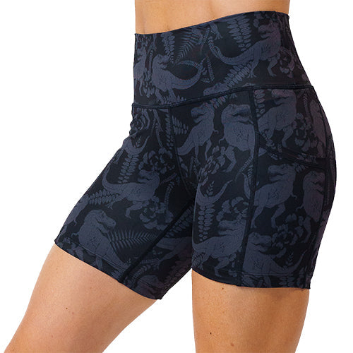 Constantly Varied Gear Shorts - T-Flex