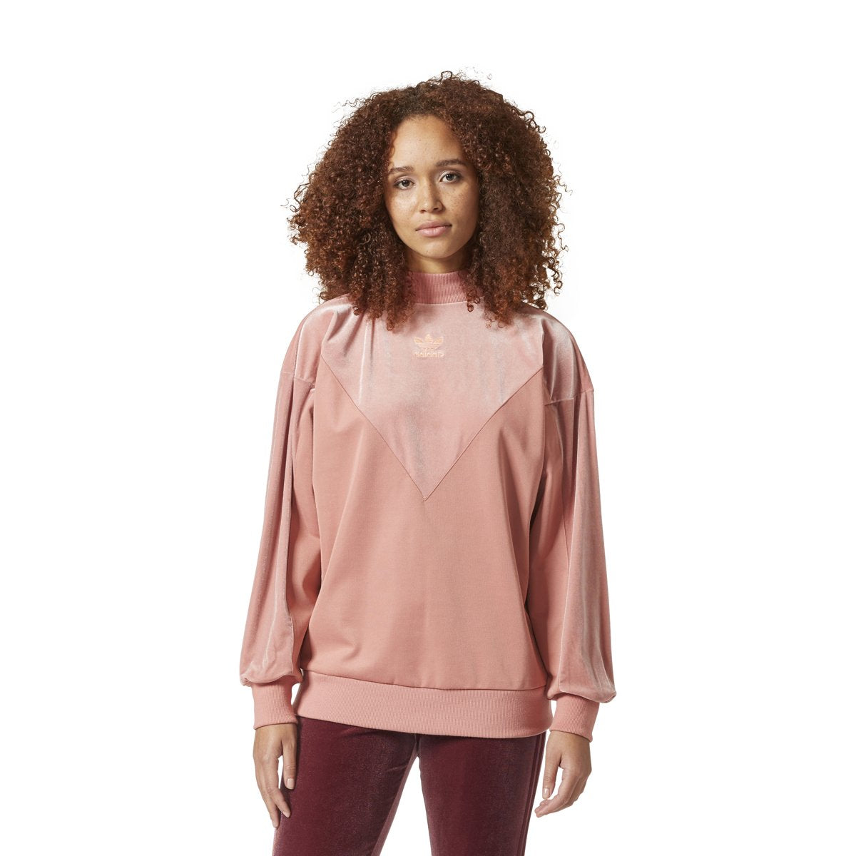 adidas Women's Vv Bf Crew