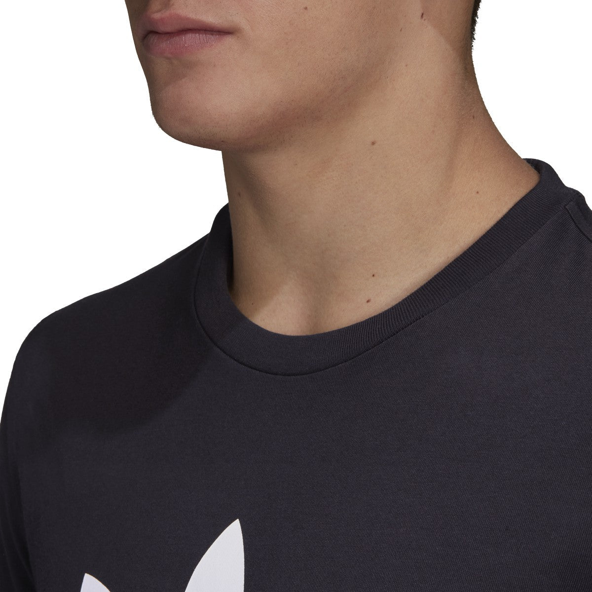 adidas Men's Originals Trefoil T-Shirt