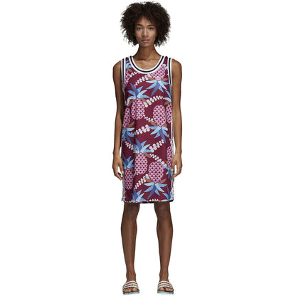 adidas Women's Originals X The Farm Tank Dress