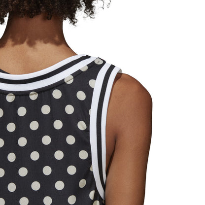adidas Women's Originals X The Farm Tank Dress