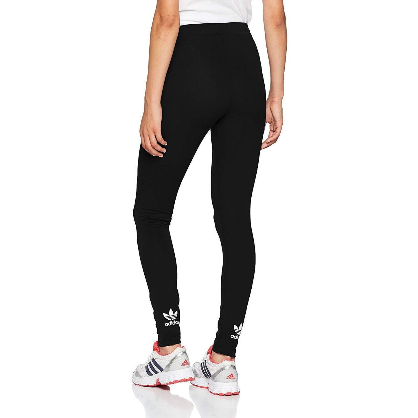 adidas Women's Originals Trefoil Tight