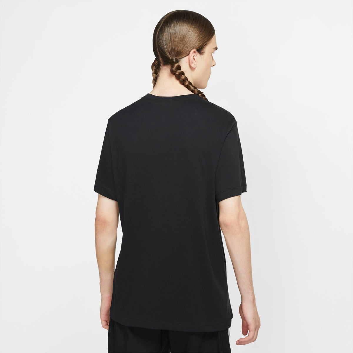 Air Jordan Men's Jumpman Short Sleeve Crew