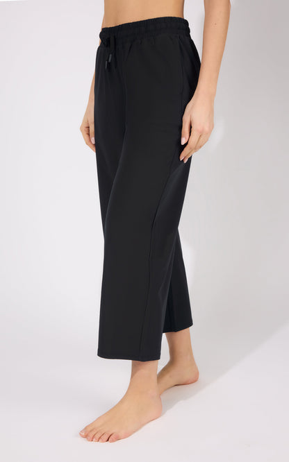 90 Degree by Reflex Warp Lanston Culotte Pant