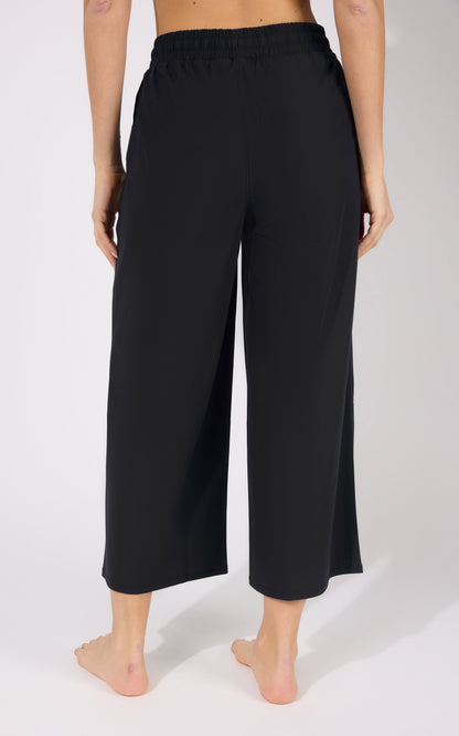 90 Degree by Reflex Warp Lanston Culotte Pant