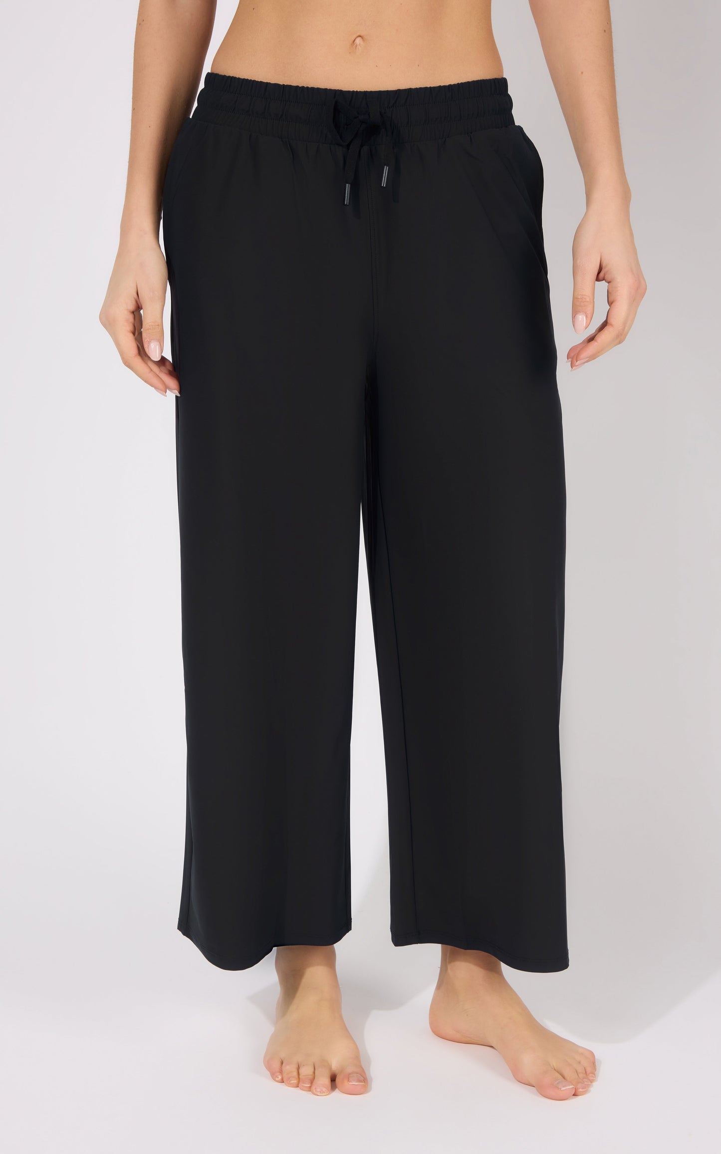 90 Degree by Reflex Warp Lanston Culotte Pant