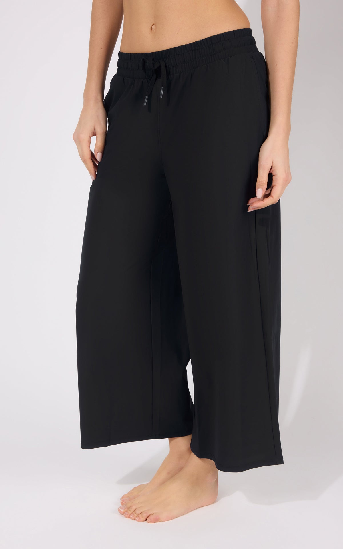 90 Degree by Reflex Warp Lanston Culotte Pant