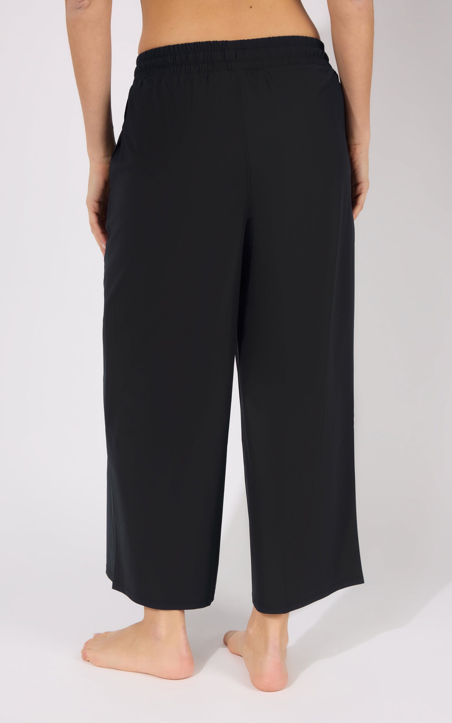 90 Degree by Reflex Warp Lanston Culotte Pant