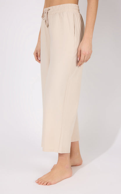 90 Degree by Reflex Warp Lanston Culotte Pant