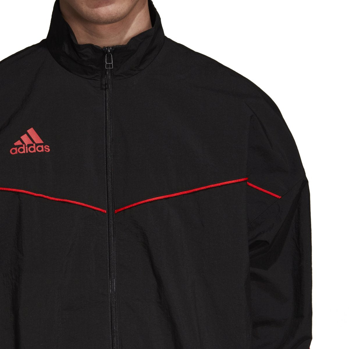 adidas Tango Woven Jacket
