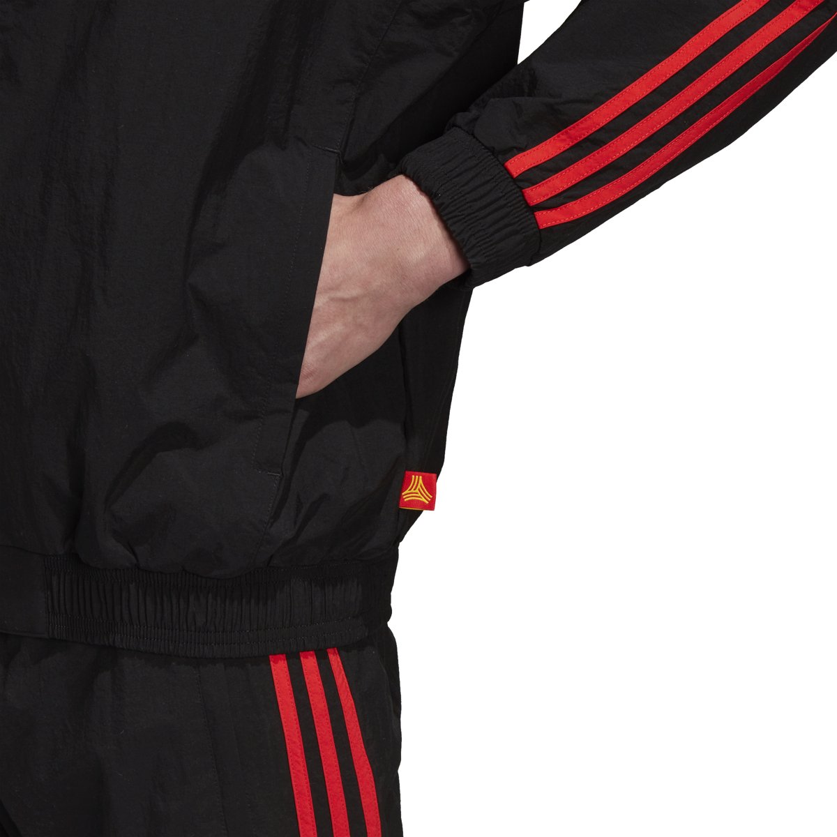 adidas Tango Woven Jacket