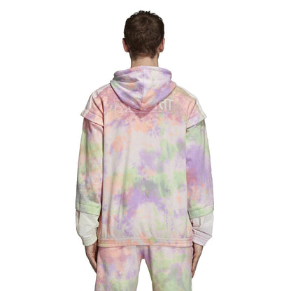 adidas Men's Hu Holi Full Zip Hoodie