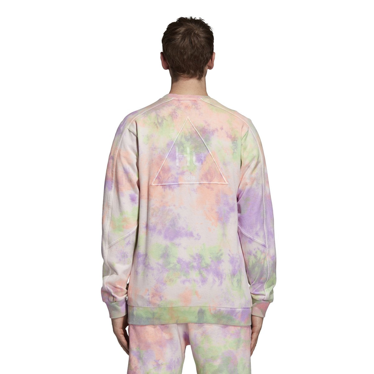 adidas Men's Hu Holi Crew