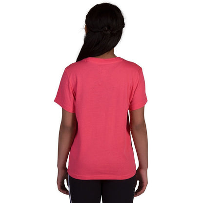 adidas Youth Juniors Trefoil Tee T-Shirts