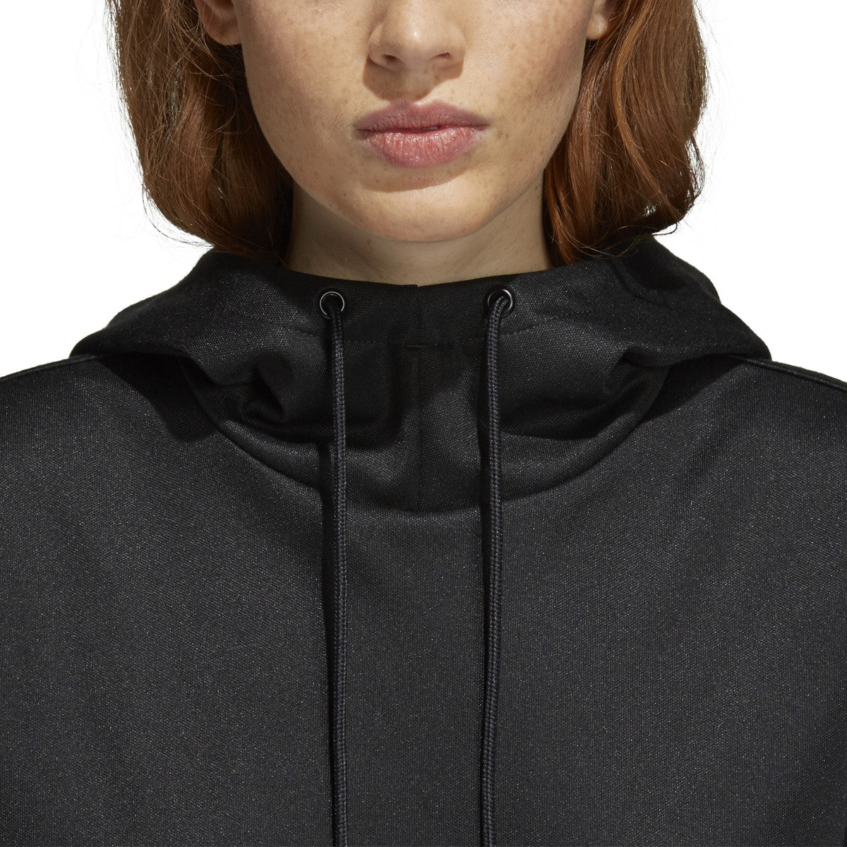 adidas Women's Clrdo 3/4 Sleeve Hoodie