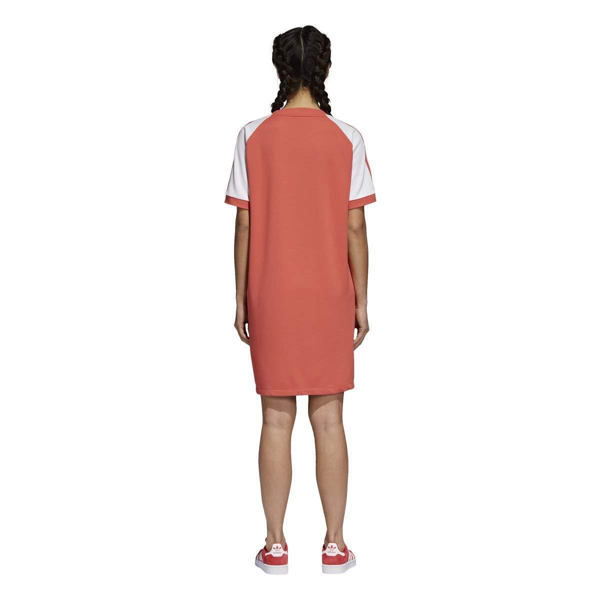 adidas Women's Originals Raglan Dress